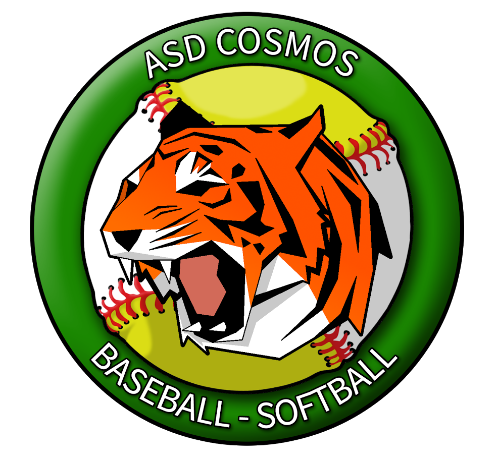 ASD Cosmos Baseball